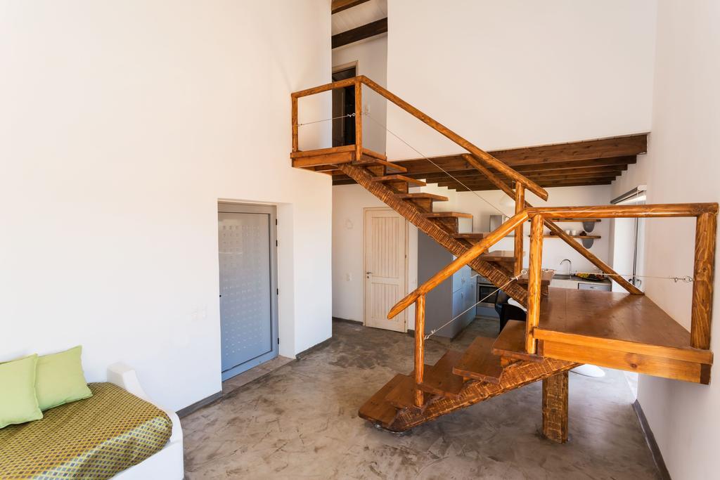 Lindos Seastone Villas Lardos Bilik gambar