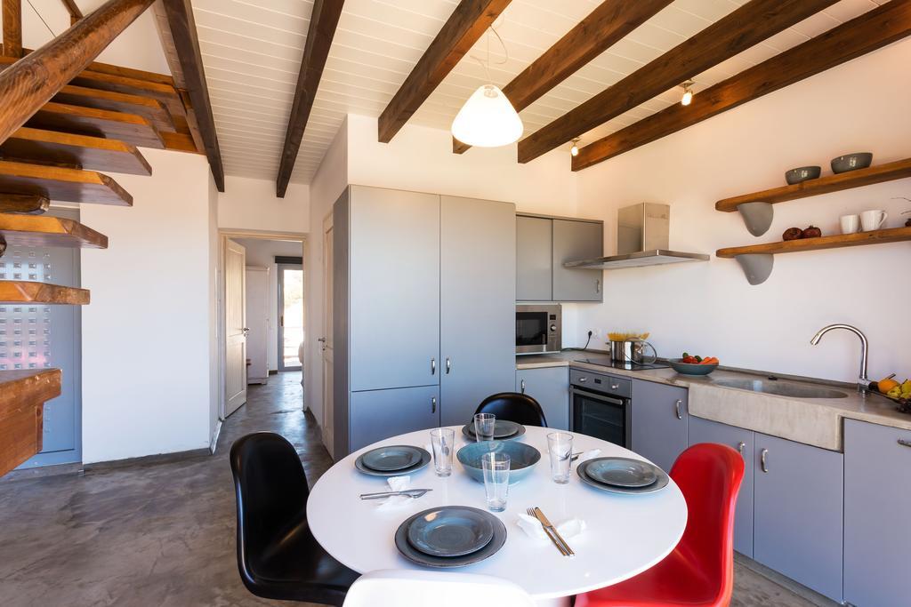 Lindos Seastone Villas Lardos Bilik gambar
