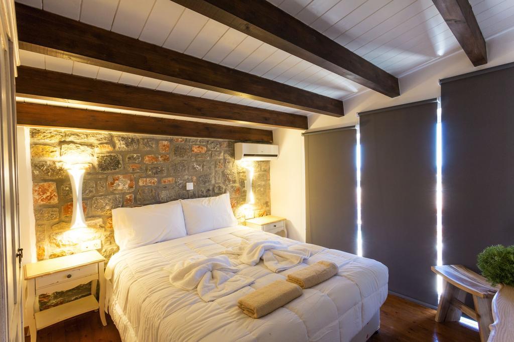 Lindos Seastone Villas Lardos Bilik gambar