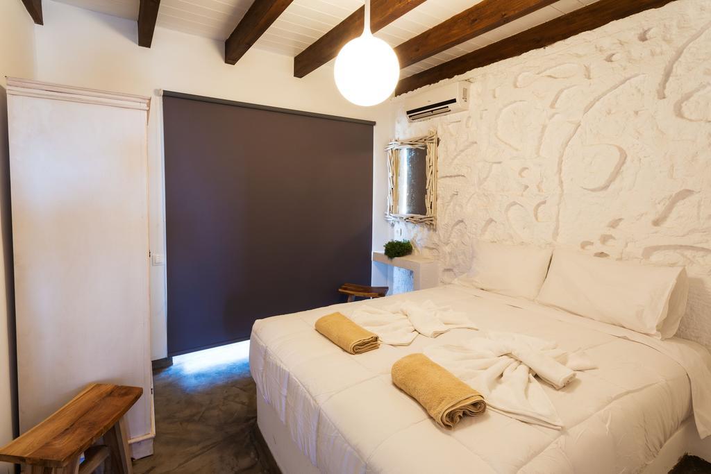Lindos Seastone Villas Lardos Bilik gambar